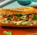 Sandwich Poulet