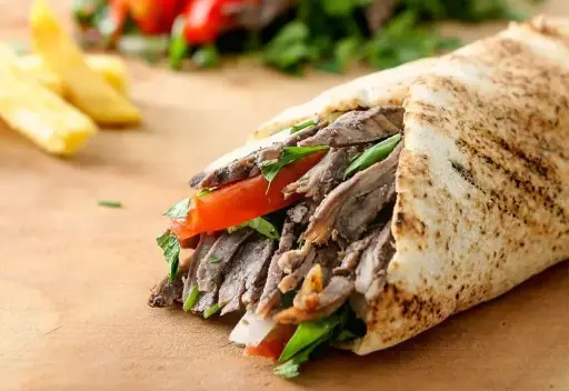 Chawarma Simple (viande)